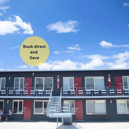 Siesta Central Apartments Sale Dış mekan fotoğraf
