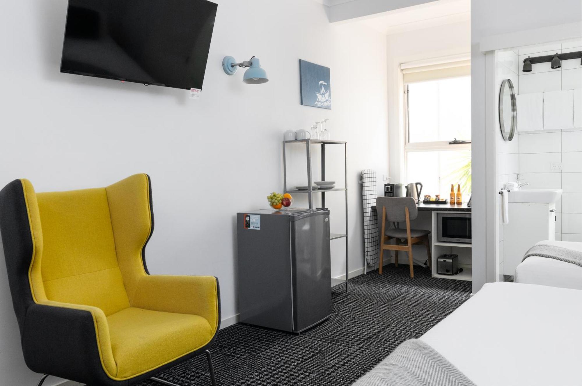 Siesta Central Apartments Sale Dış mekan fotoğraf