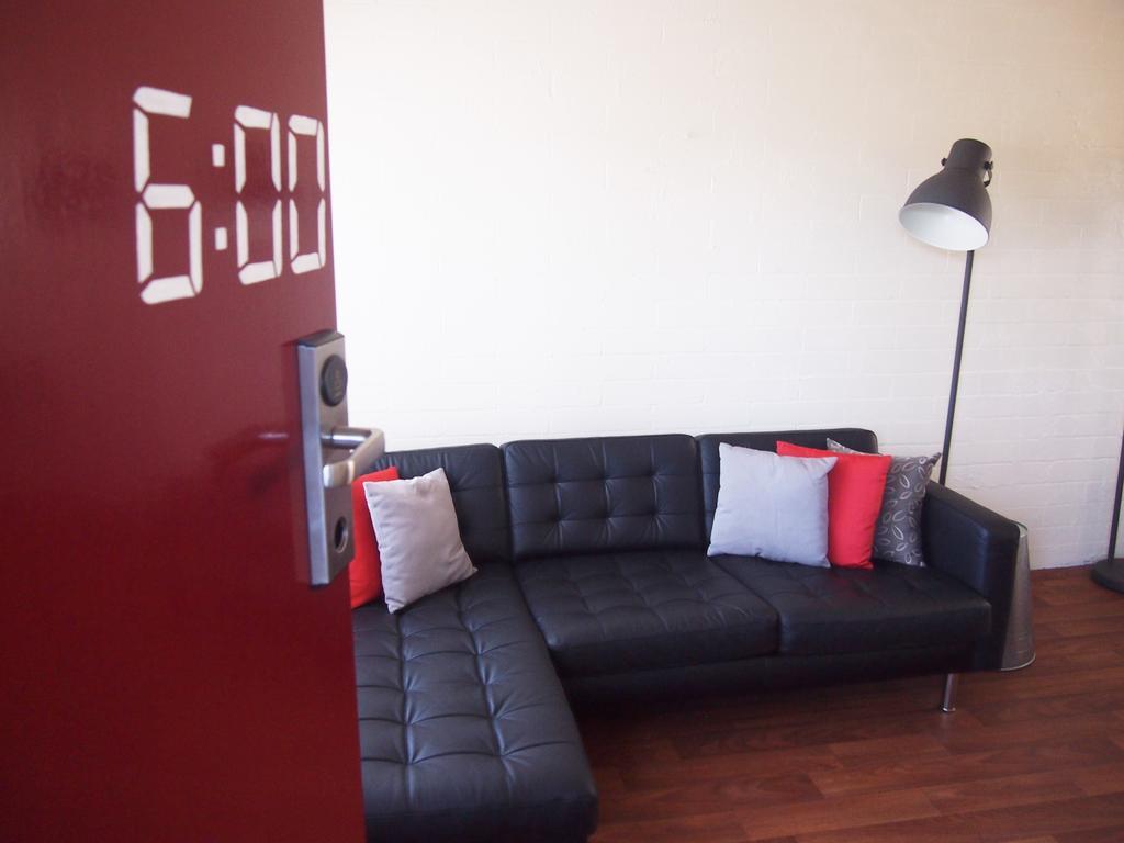 Siesta Central Apartments Sale Oda fotoğraf