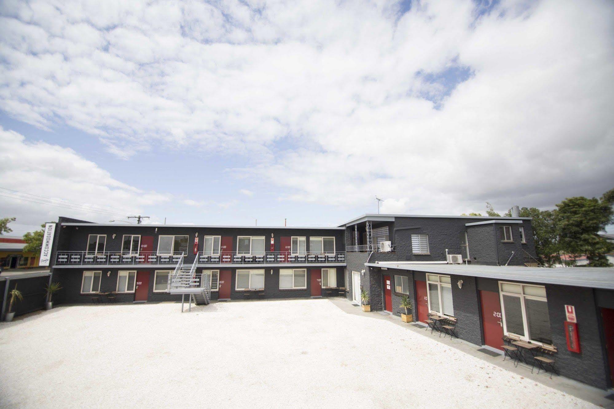 Siesta Central Apartments Sale Dış mekan fotoğraf