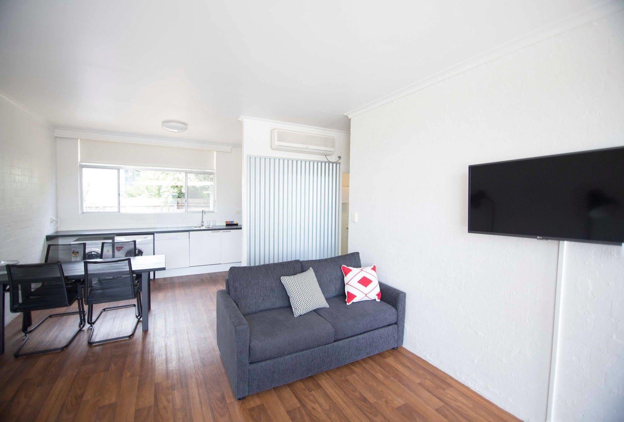 Siesta Central Apartments Sale Dış mekan fotoğraf