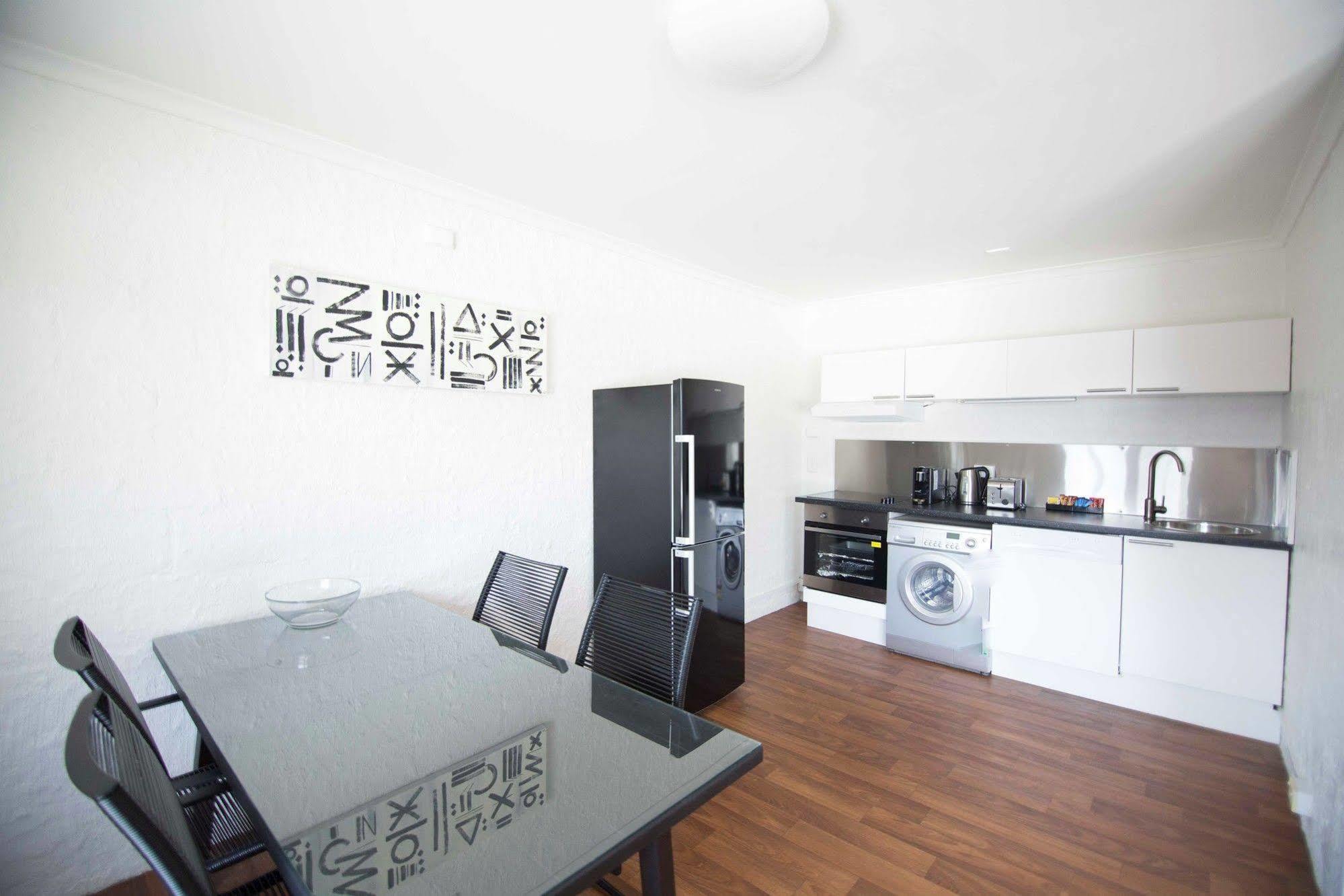 Siesta Central Apartments Sale Dış mekan fotoğraf