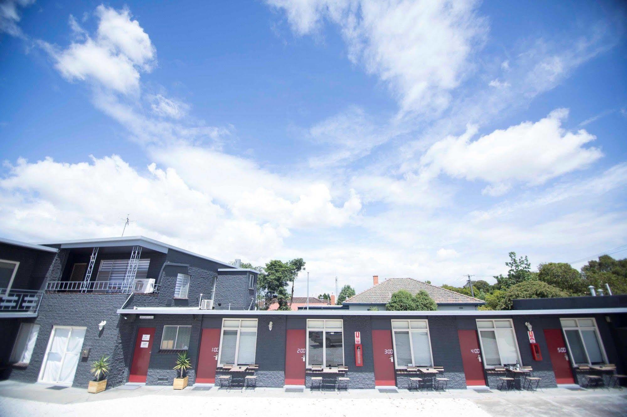 Siesta Central Apartments Sale Dış mekan fotoğraf